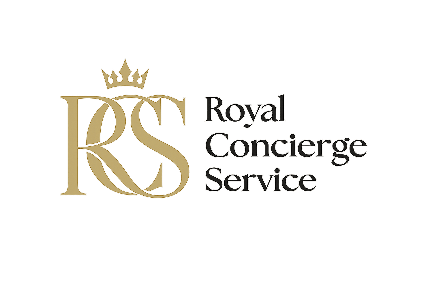 Royal Concierge Services