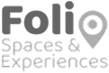 Folio Spaces logo