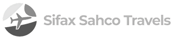 Sifax Sahco Travels logo